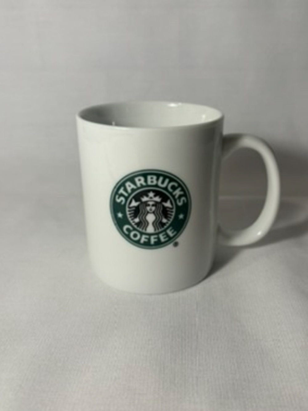 Starbucks mug